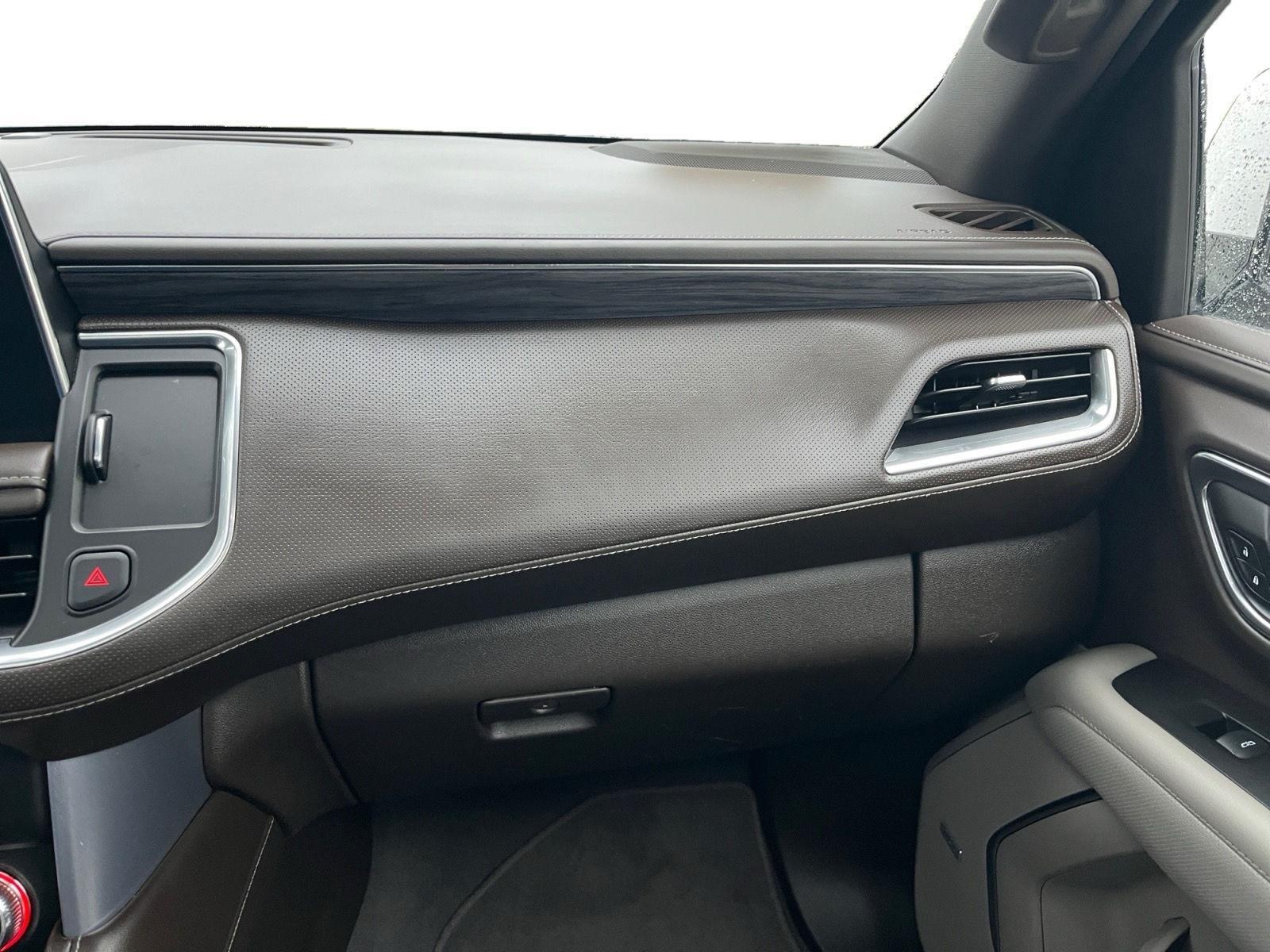 2022 Gmc Yukon SLT photo 12