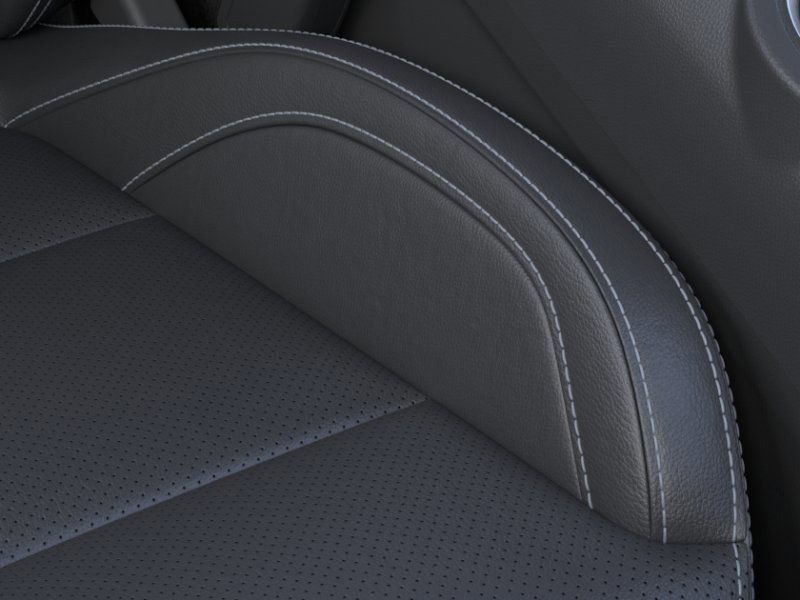 2025 Ford Mustang GT photo 15