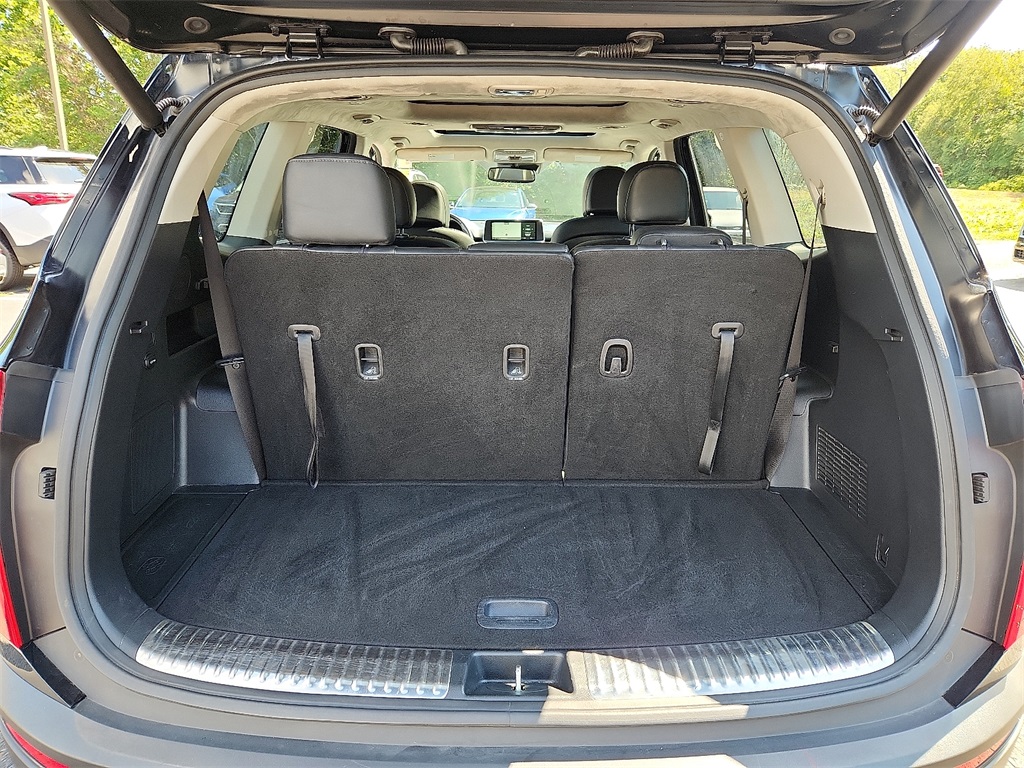 2022 Kia Telluride SX photo 25