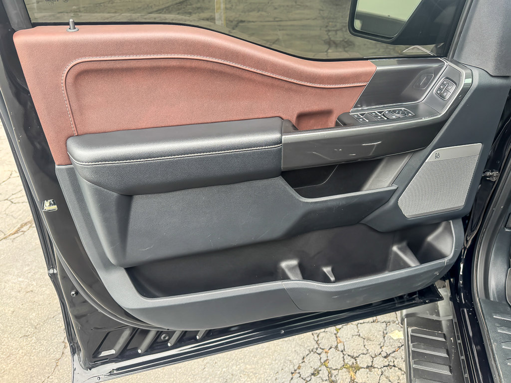 2023 FORD F-150 - Image 21