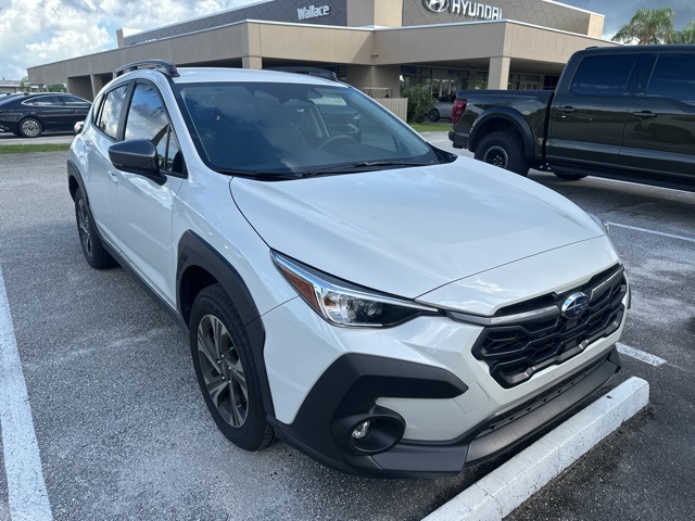2025 Subaru Crosstrek Premium photo 3