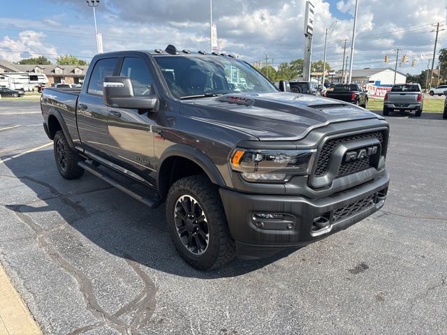 2024 Ram 2500 photo 7
