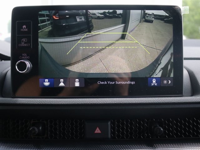2026 Honda CR-V Hybrid photo 12