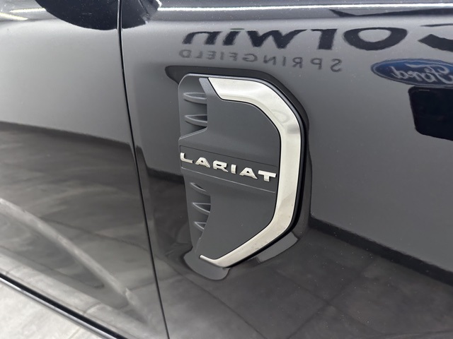 2025 Ford Ranger Lariat photo 10