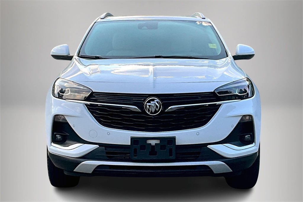 2022 Buick Encore GX Essence photo 2