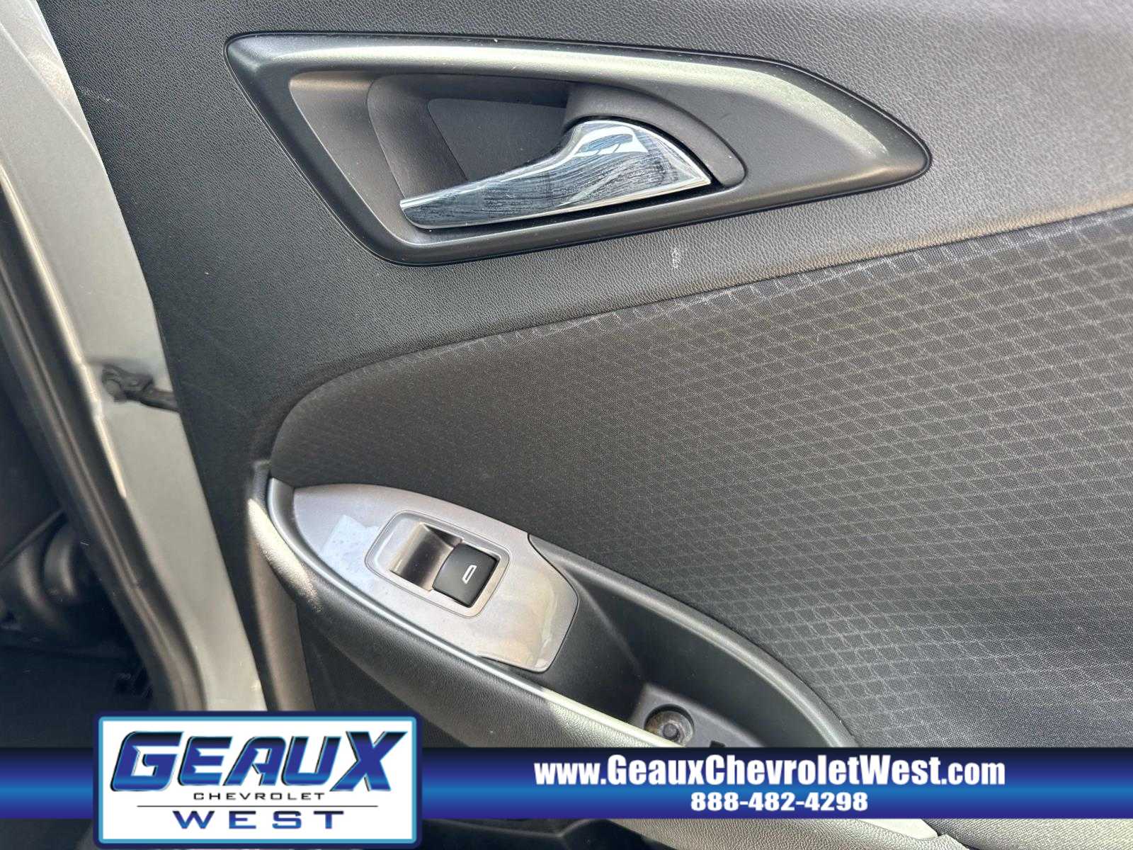 2024 Chevrolet Malibu 1LT photo 20