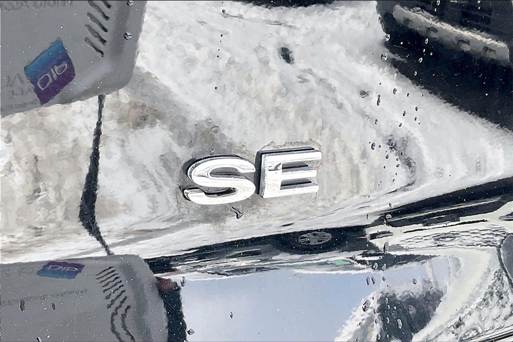 2021 FORD ECOSPORT - Image 6