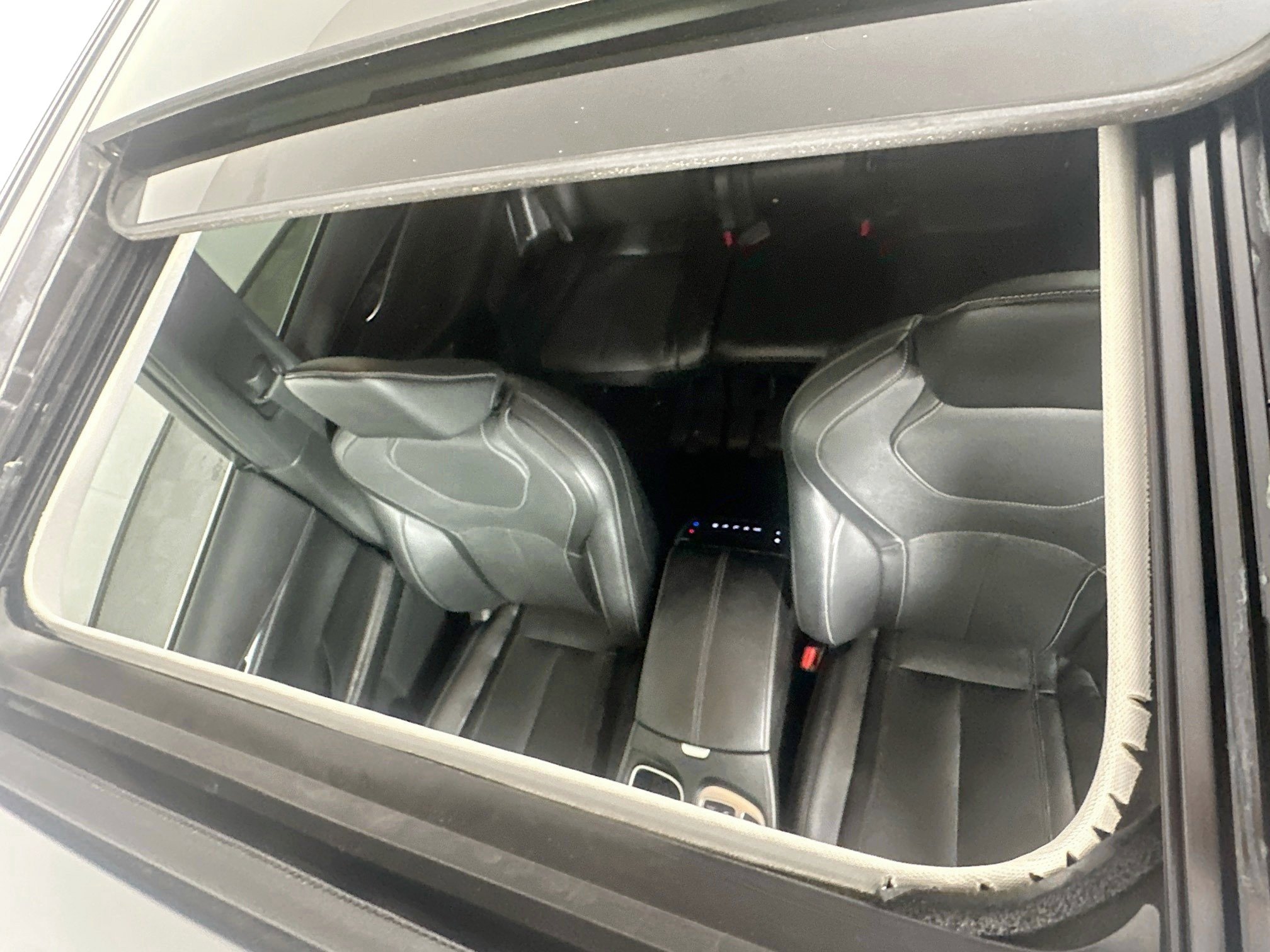 2022 Infiniti QX60 Pure photo 13