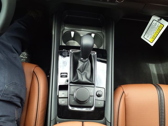 2025 Mazda CX-50 2.5 Turbo Premium Plus photo 18