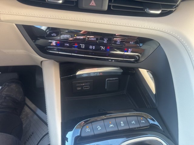 2023 Buick Envision Avenir photo 11