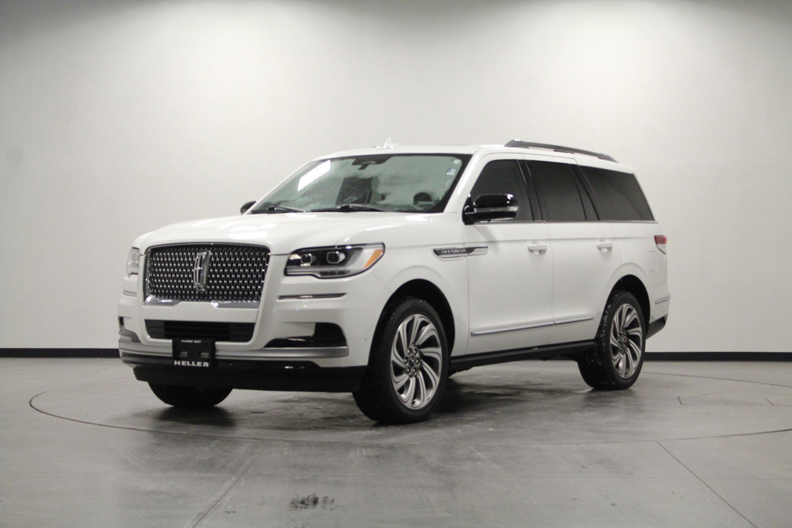 2022 Lincoln Navigator Reserve photo 5