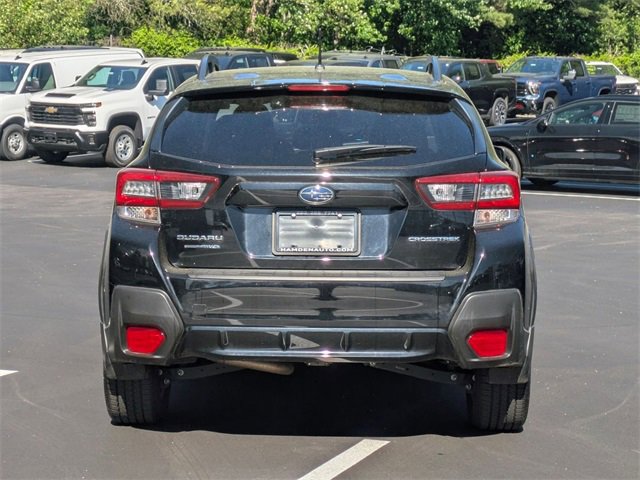 2023 Subaru Crosstrek 2.0i photo 4