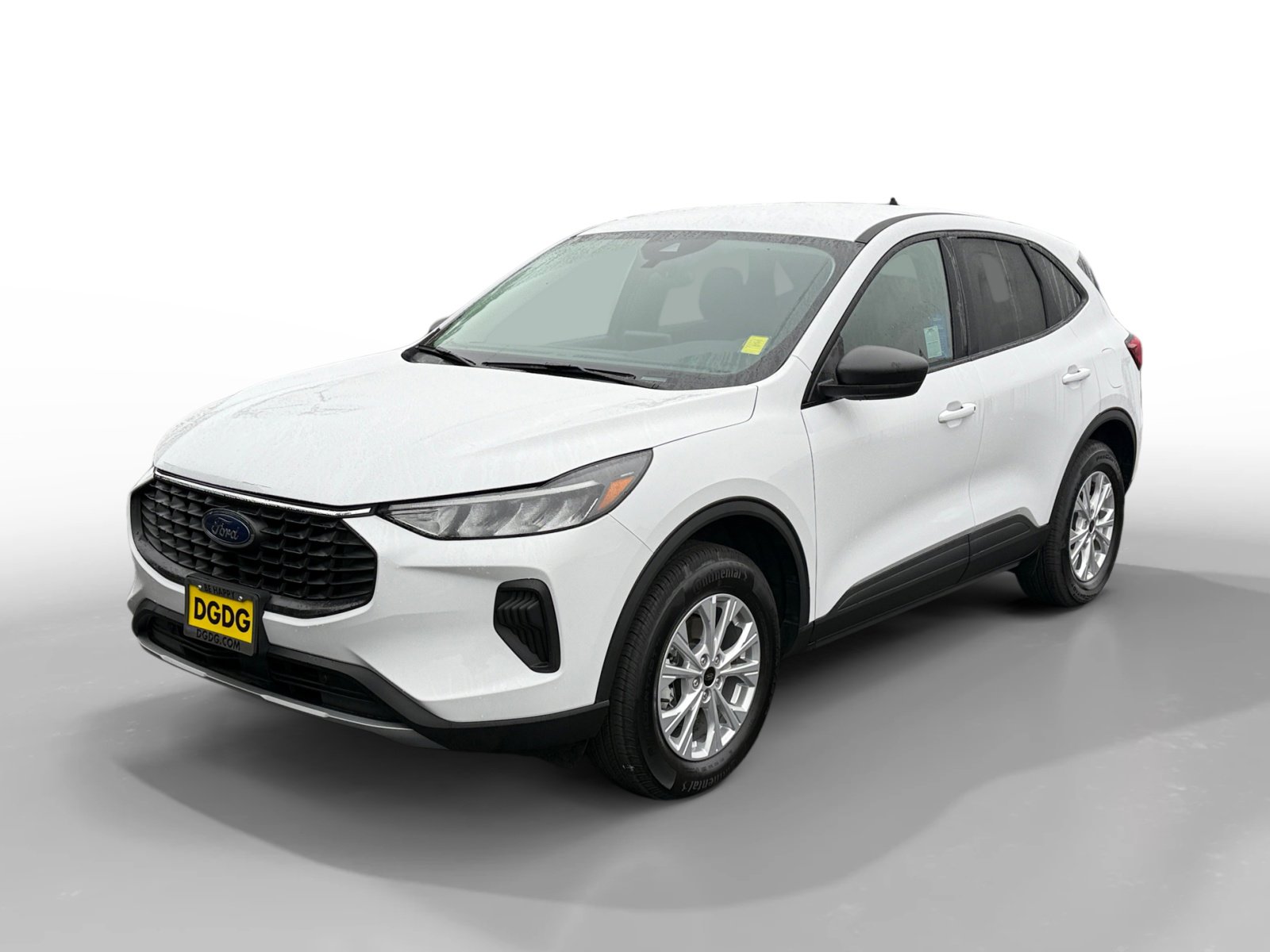 2025 Ford Escape Active's photo