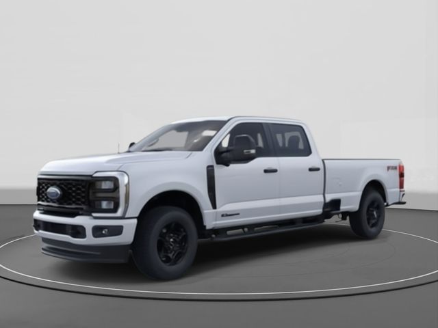 2026 Ford F-350 Super Duty XL's photo