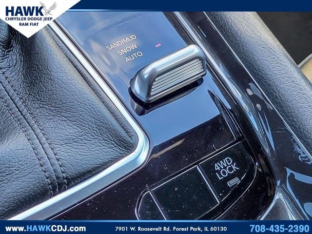 2025 JEEP COMPASS - Image 17