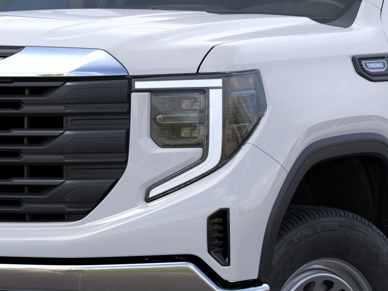 2025 Gmc Sierra 1500 Pro photo 10
