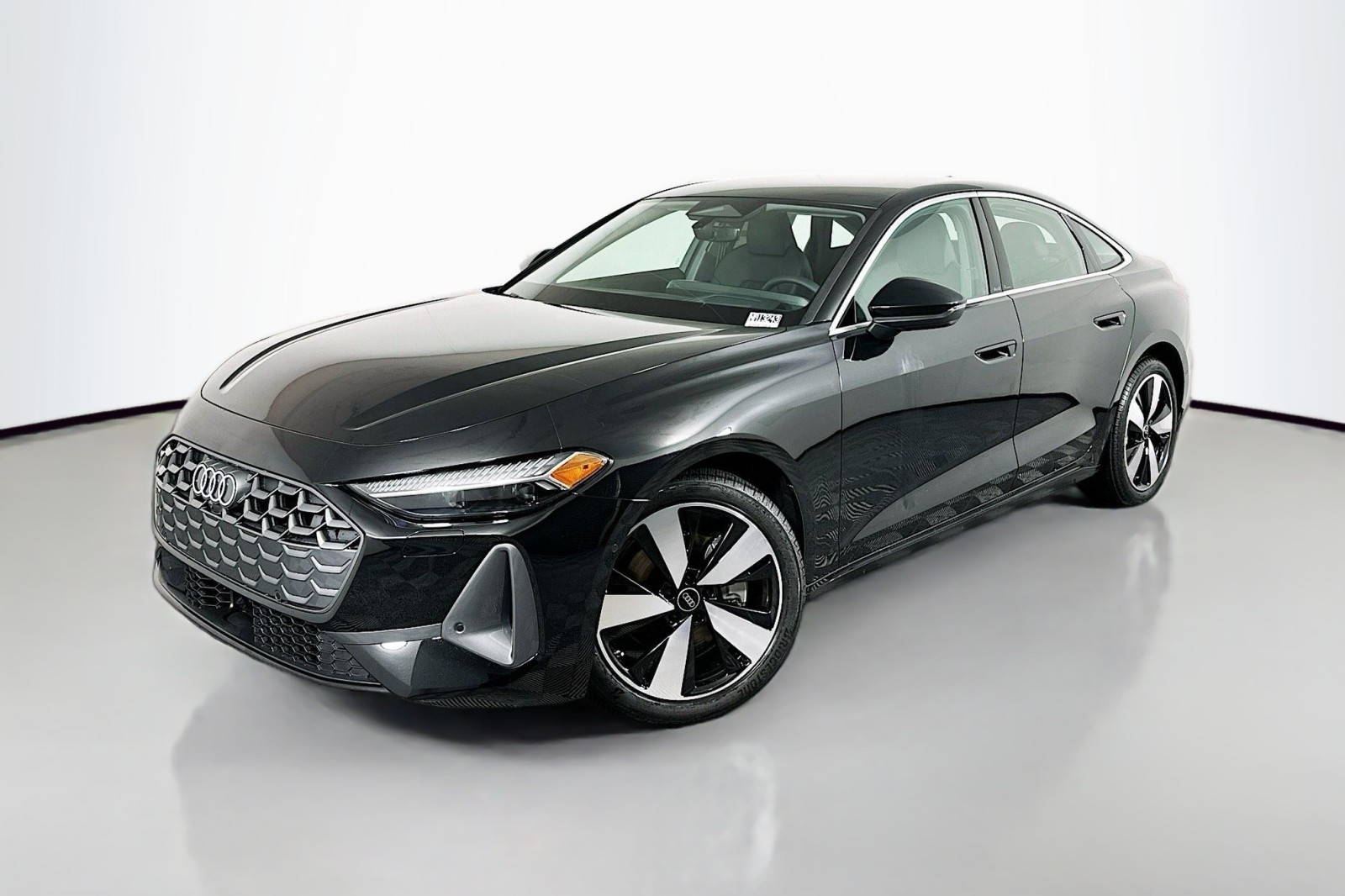 2025 Audi A4 Premium Plus's photo