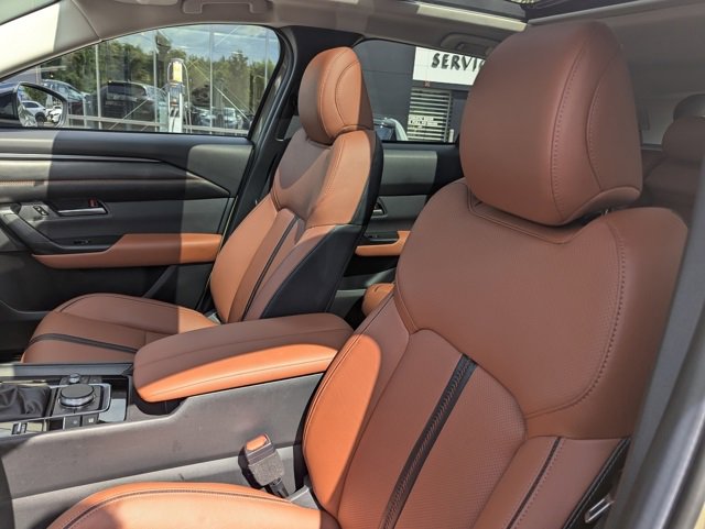 2025 Mazda CX-50 Turbo Premium photo 9