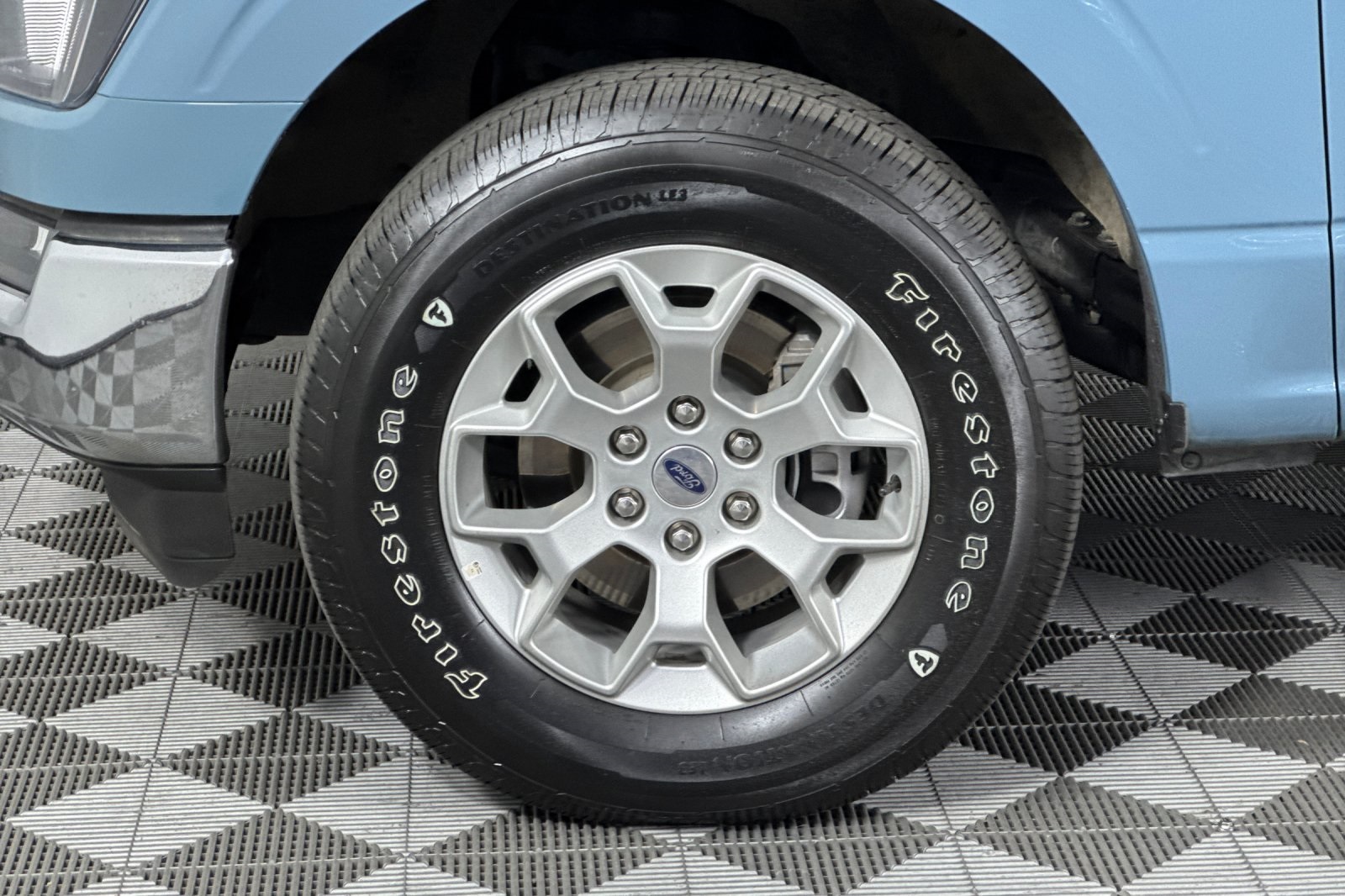 2023 Ford F-150 XLT photo 24