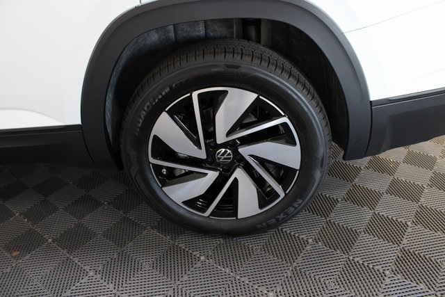 2026 Volkswagen Atlas SE Technology photo 18
