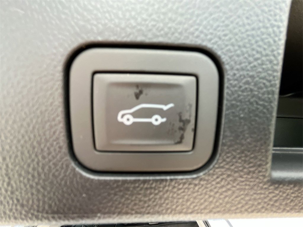 2026 Gmc Terrain Denali photo 34