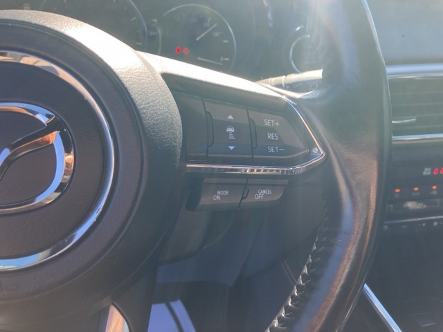 2023 Mazda CX-9 Grand Touring photo 27