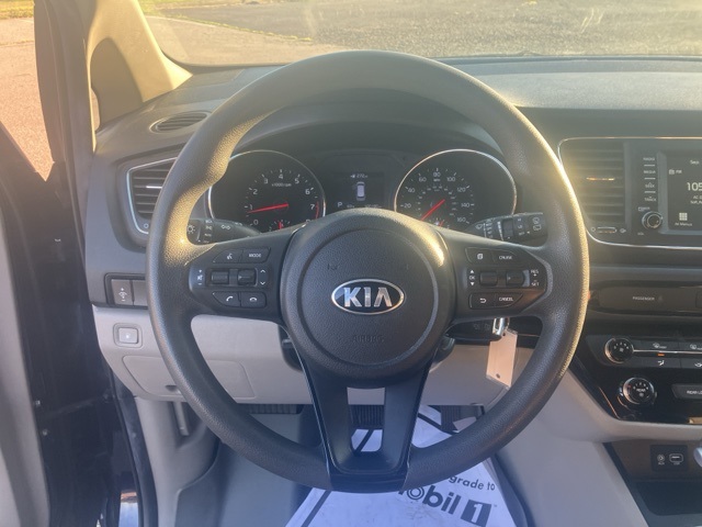 2021 Kia Sedona LX photo 20