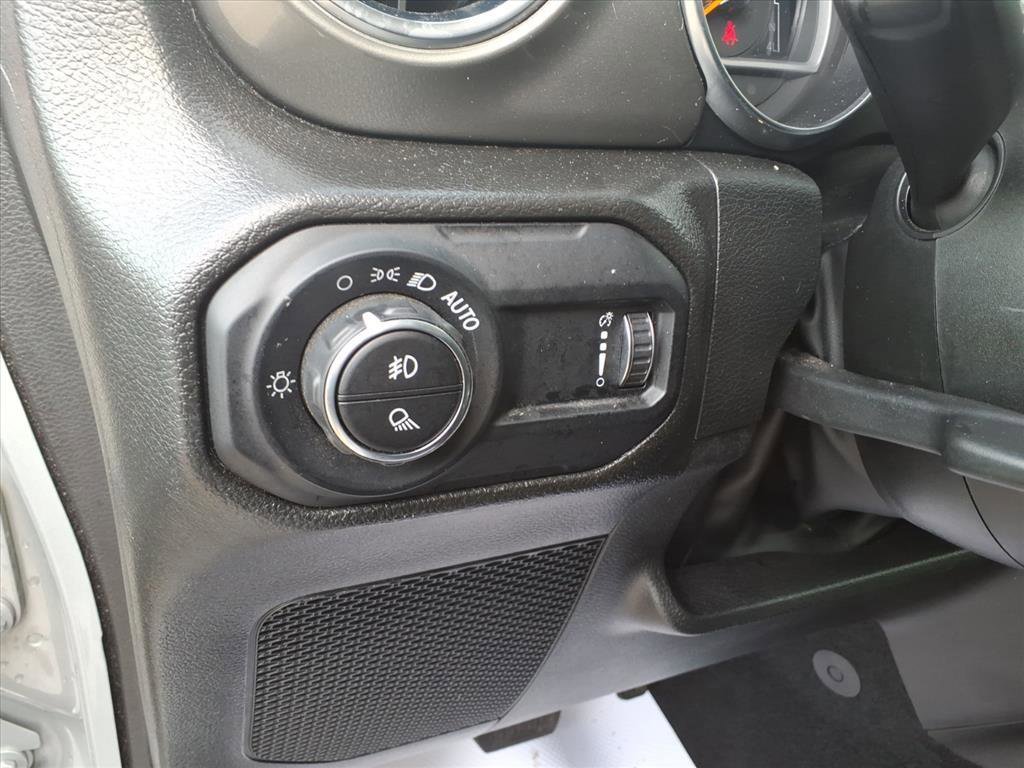 2023 Jeep Gladiator Overland photo 15