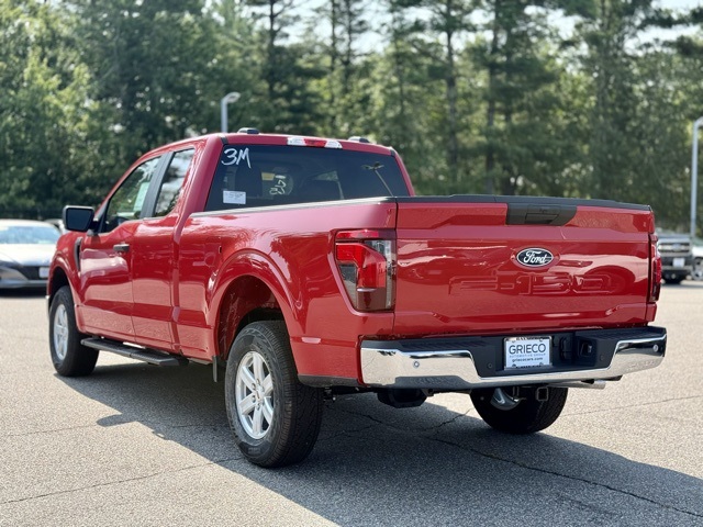 2025 Ford F-150 XL photo 8