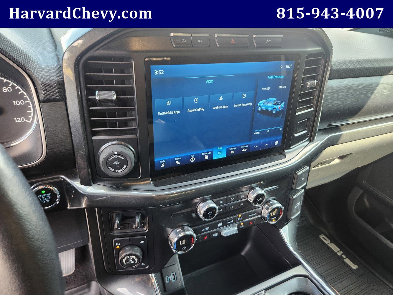 2021 Ford F-150 XL photo 7