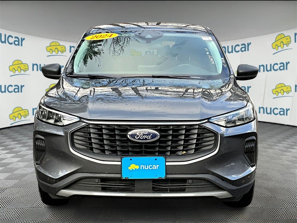 2024 Ford Escape Active photo 2
