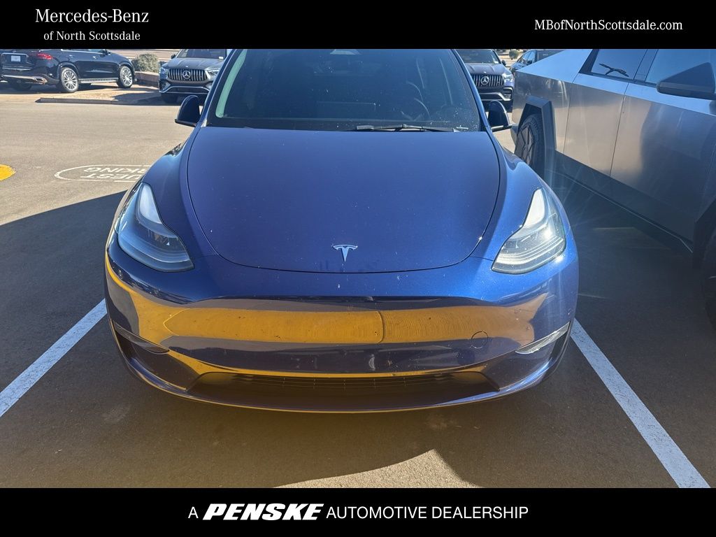 2023 Tesla Model Y Performance's photo