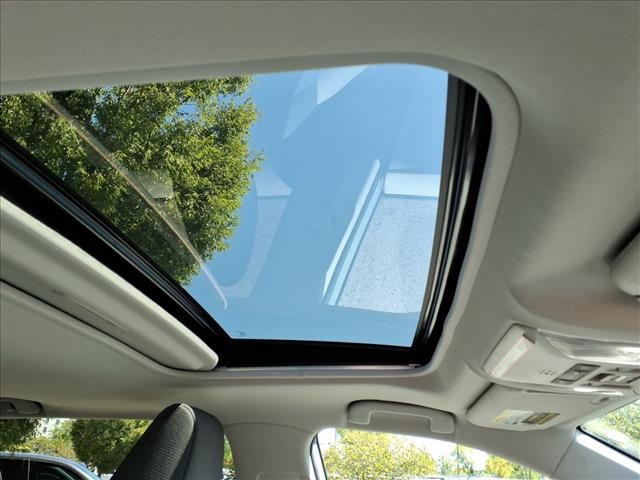 2022 Toyota RAV4 XLE photo 20