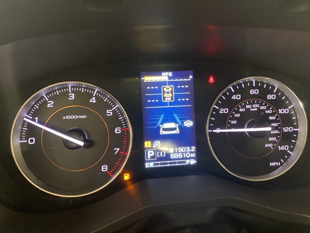 2022 Subaru Crosstrek Limited photo 15