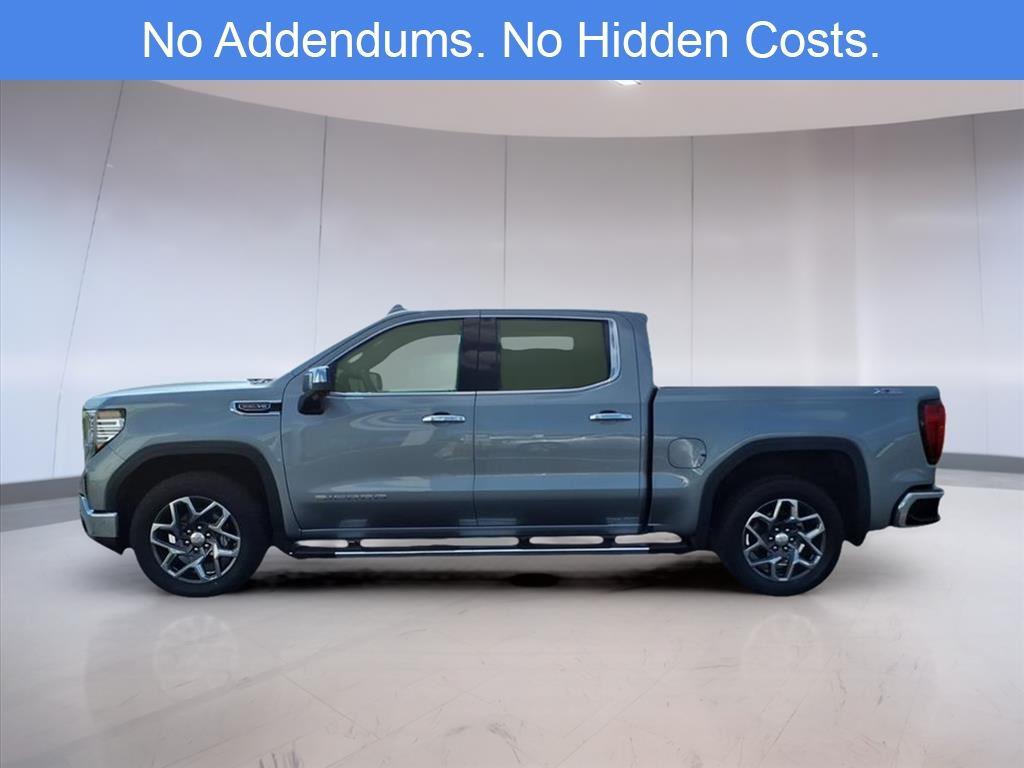 2024 Gmc Sierra 1500 SLT photo 2