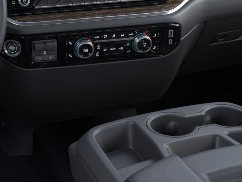 2026 Gmc Sierra 1500 Elevation photo 20