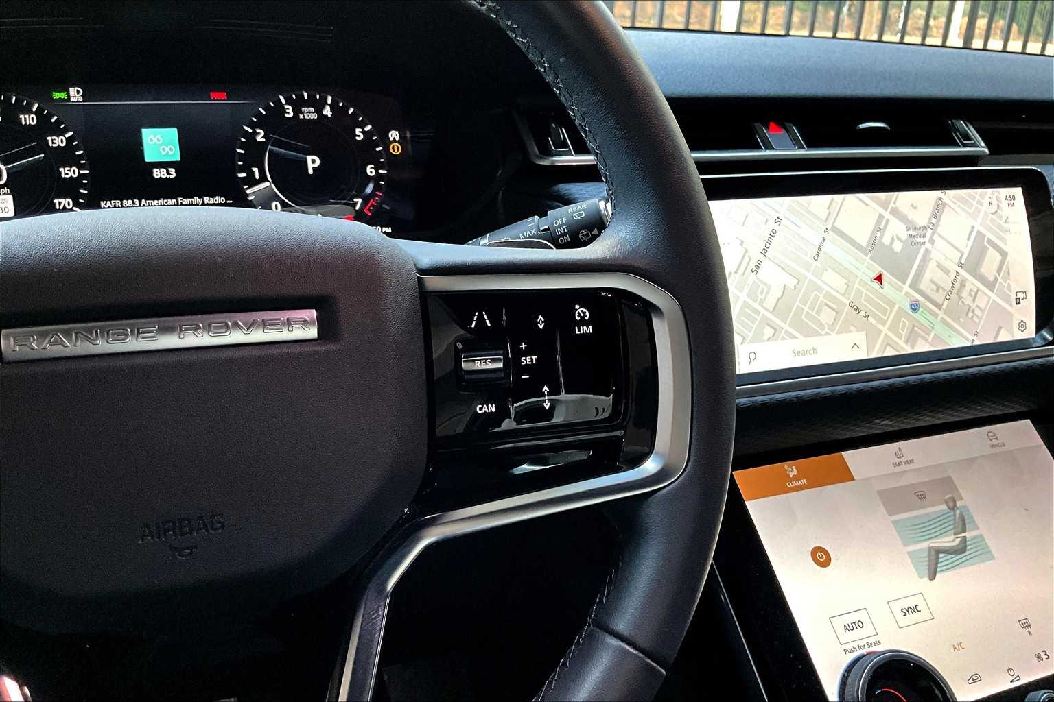 2023 Land Rover Range Rover Velar R-Dynamic S photo 20