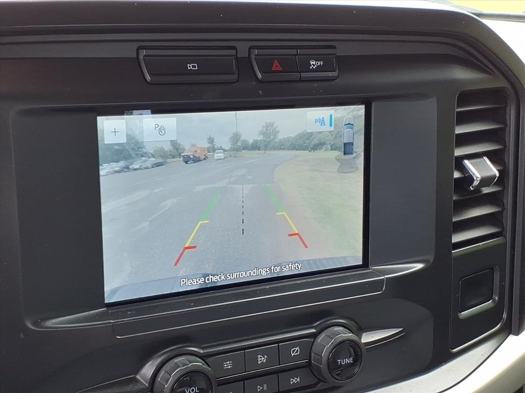 2021 Ford F-150 XL photo 7