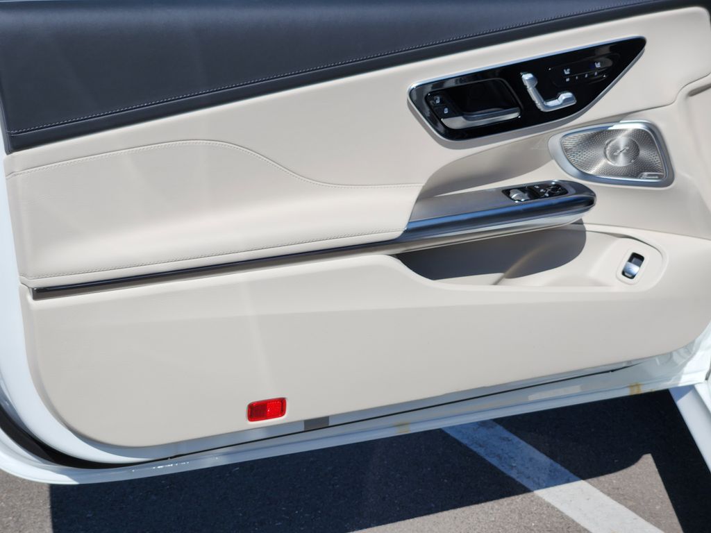 2026 Mercedes Benz CLE 300 4MATIC Coupe photo 10