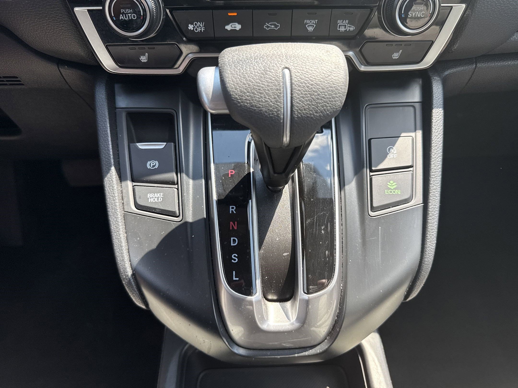 2021 Honda CR-V EX photo 15