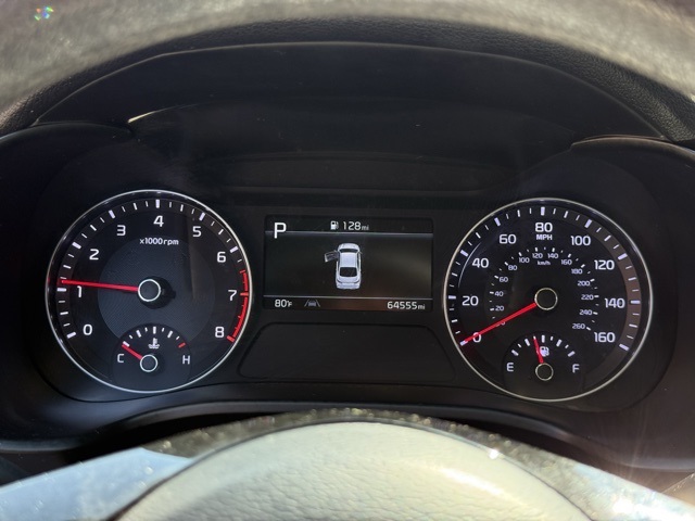 2023 Kia Forte LXS photo 23