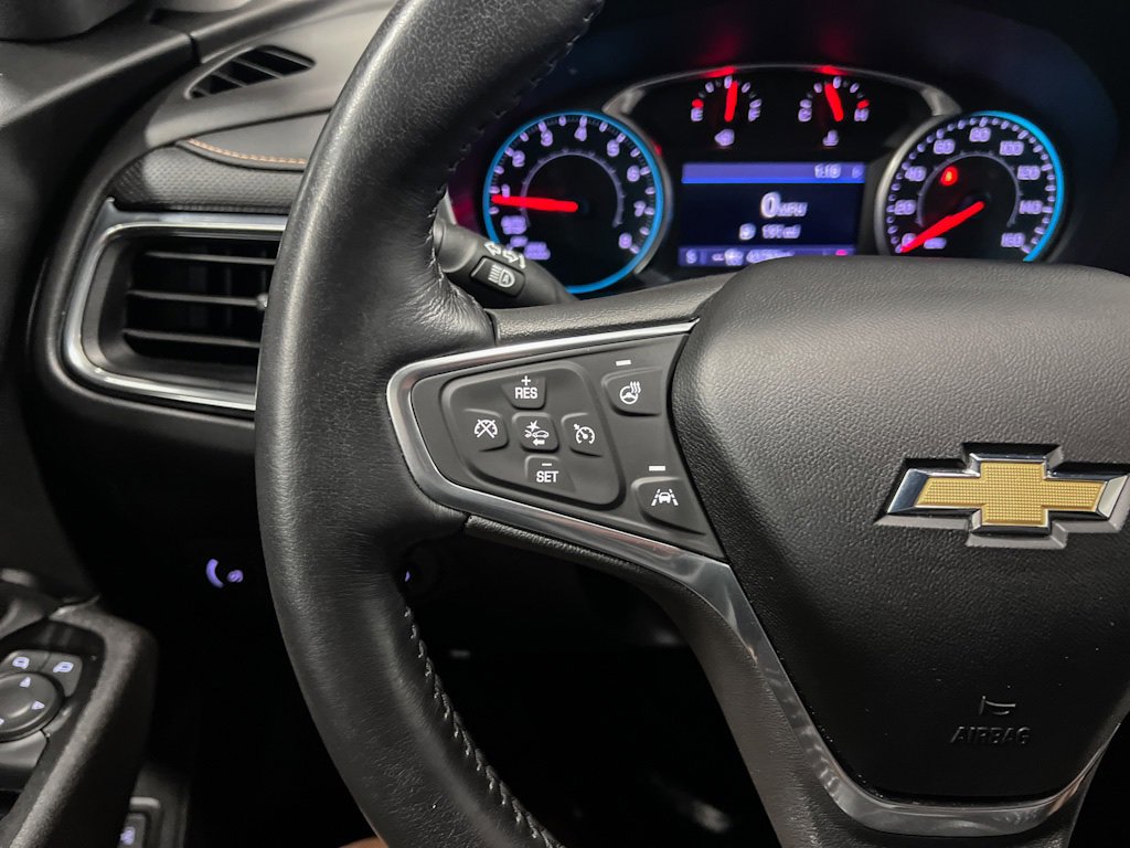 2022 Chevrolet Equinox Premier photo 14