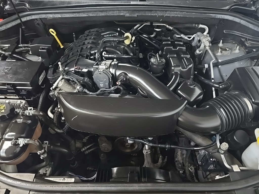2022 Dodge Durango GT Plus photo 12