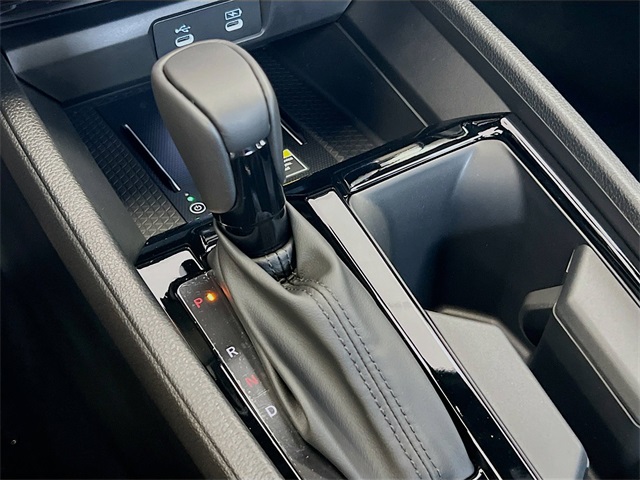 2025 Honda Accord Hybrid Sport photo 17