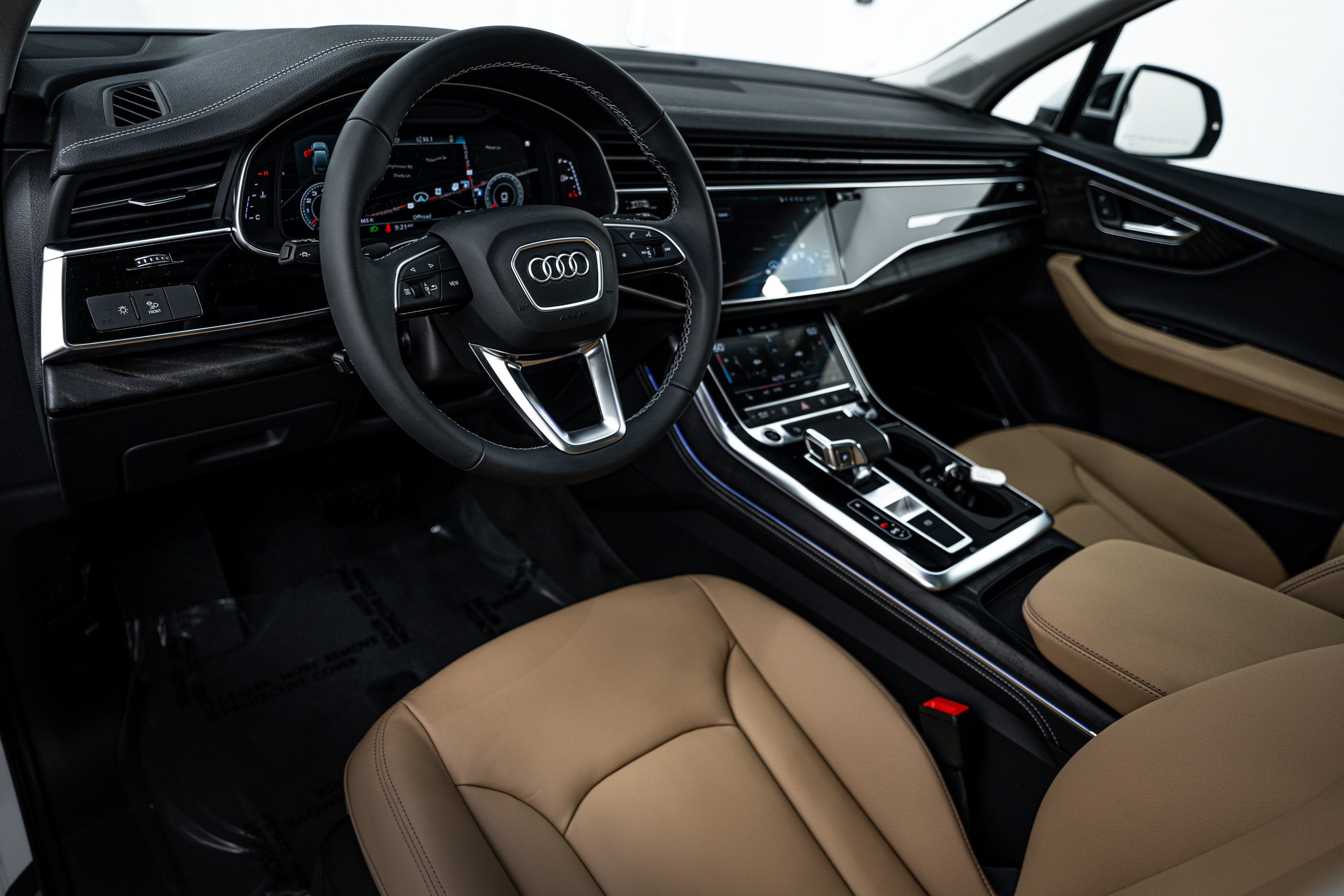 2025 Audi Q7 Premium Plus photo 10