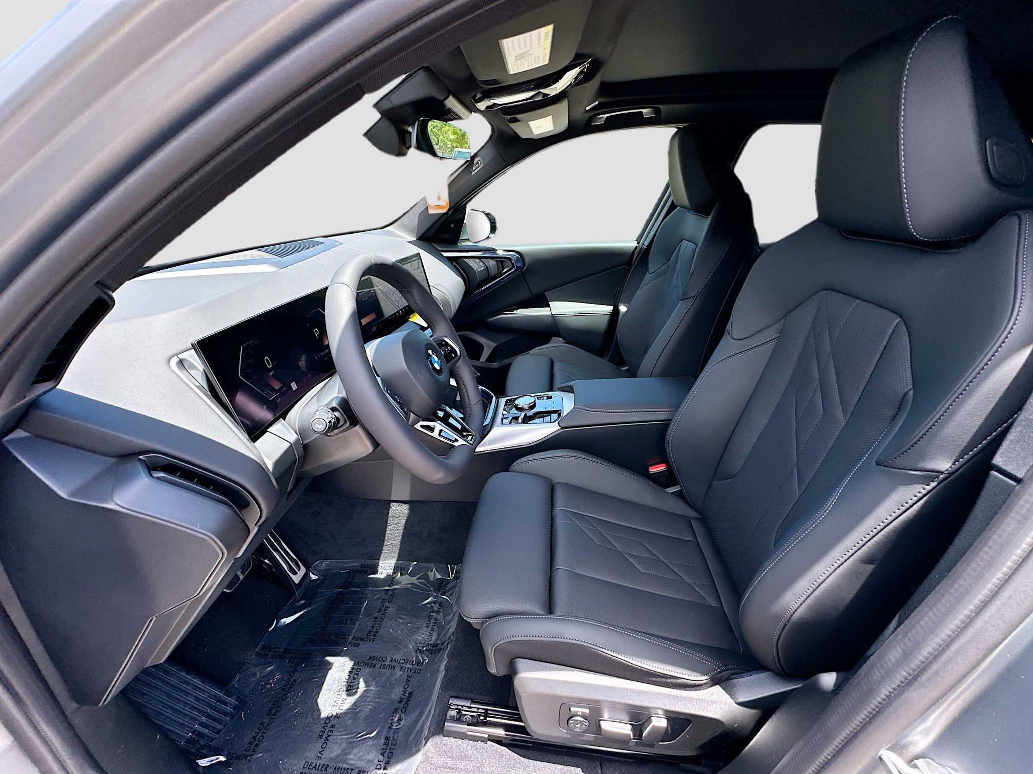 2025 Bmw X3 30x Drive photo 16