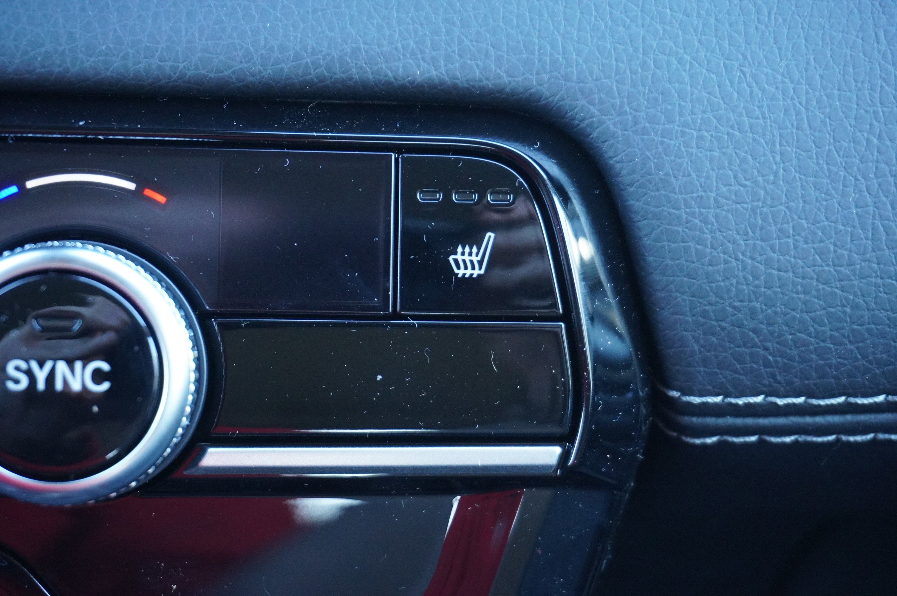 2025 Honda Pilot EX-L photo 7