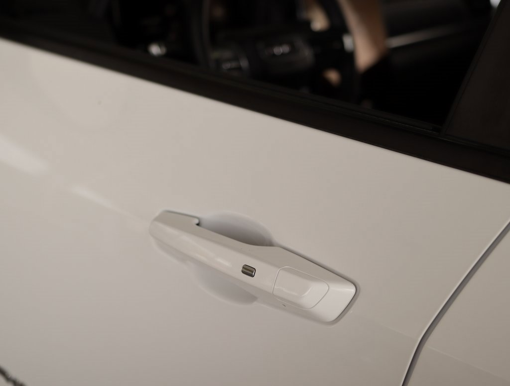 2025 Gmc Terrain Elevation photo 27