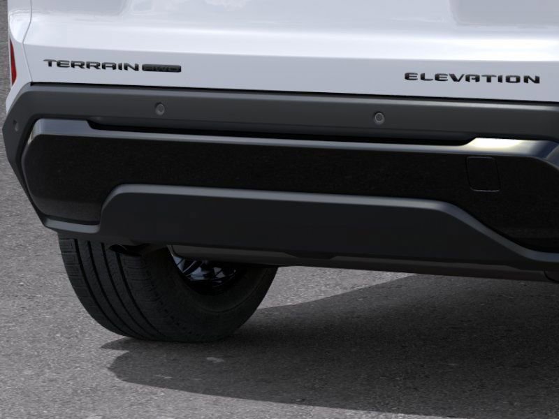 2026 Gmc Terrain Elevation photo 14
