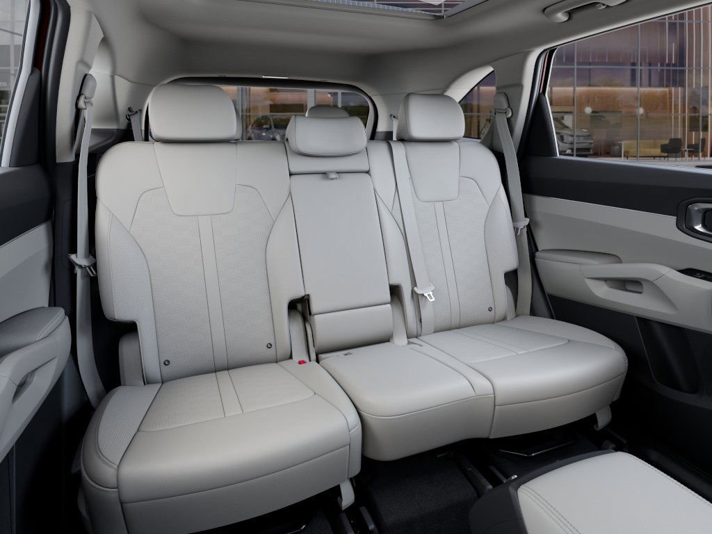 2025 Kia Sorento S photo 14